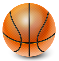 Basket-ikon